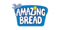 Jim's Amazing Bread coupons